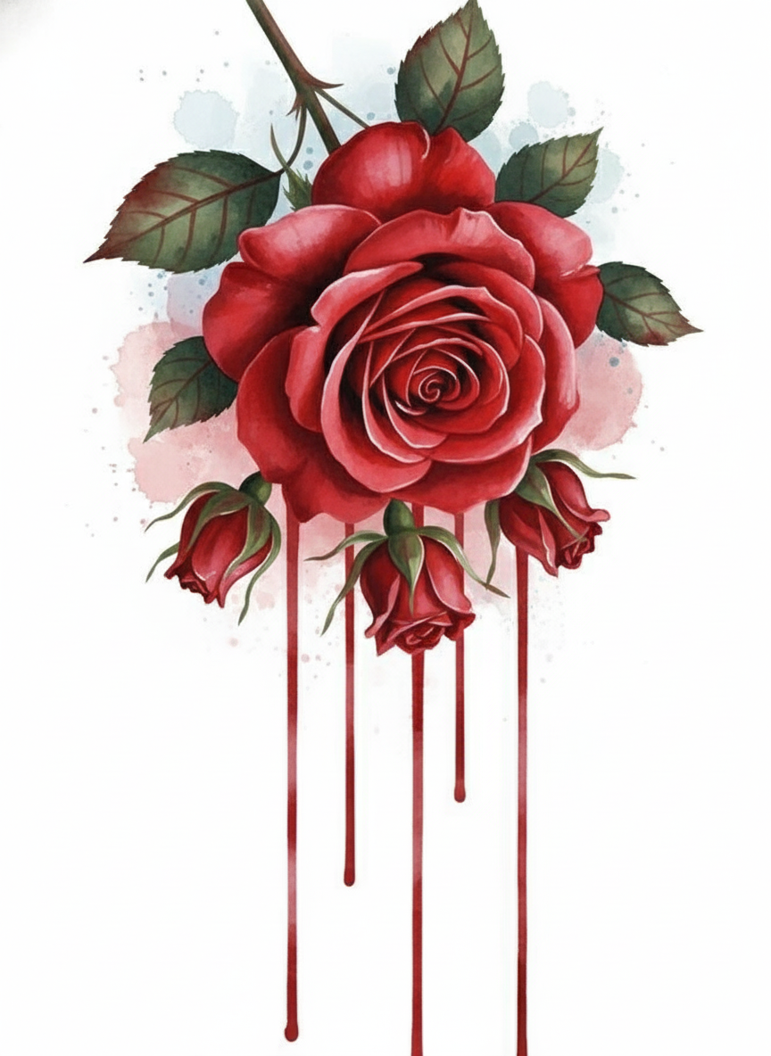 Crimson Memory