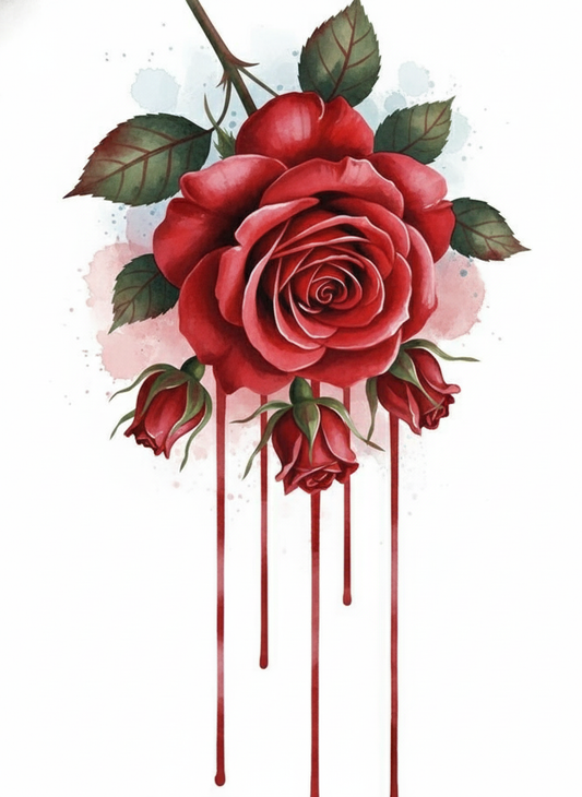 Crimson Memory