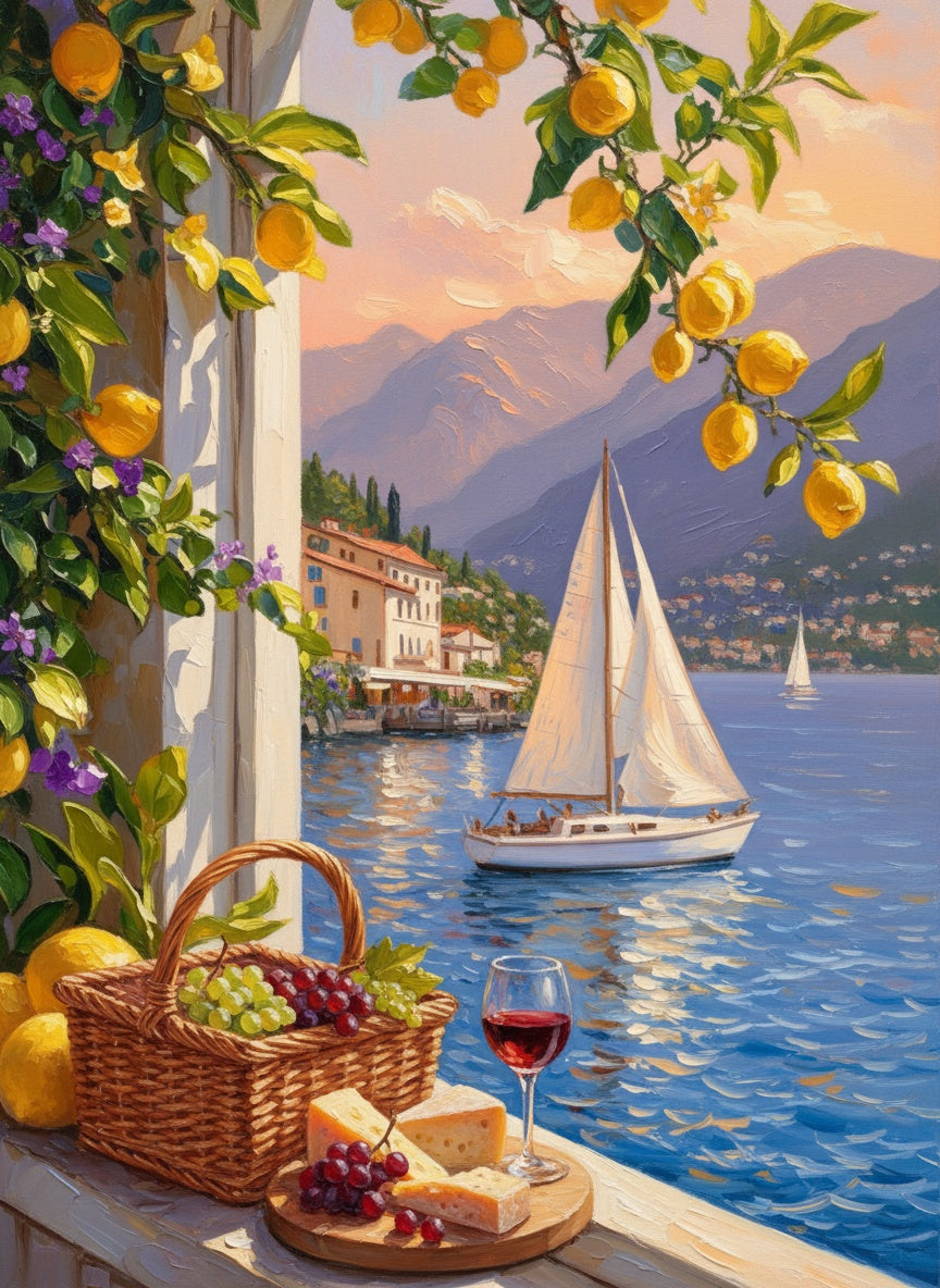 Lemon Coast