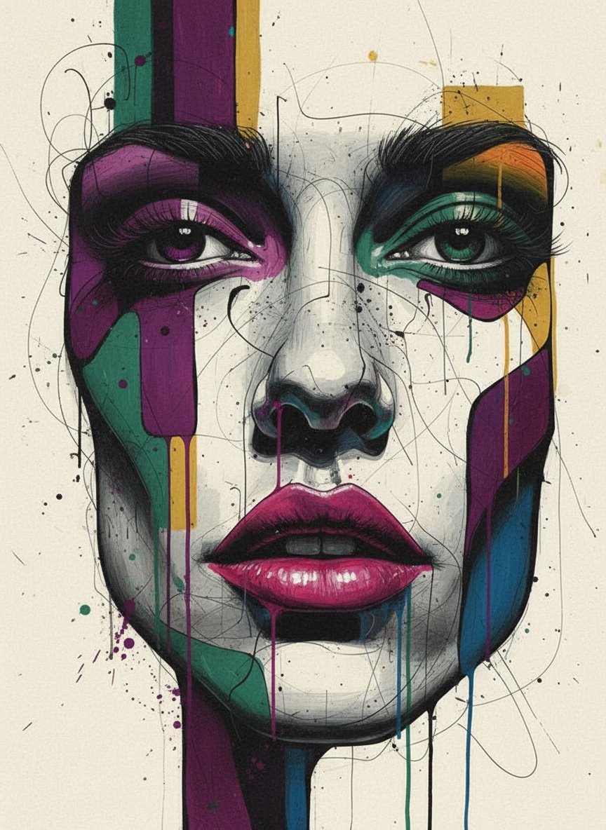 Chromatic Muse