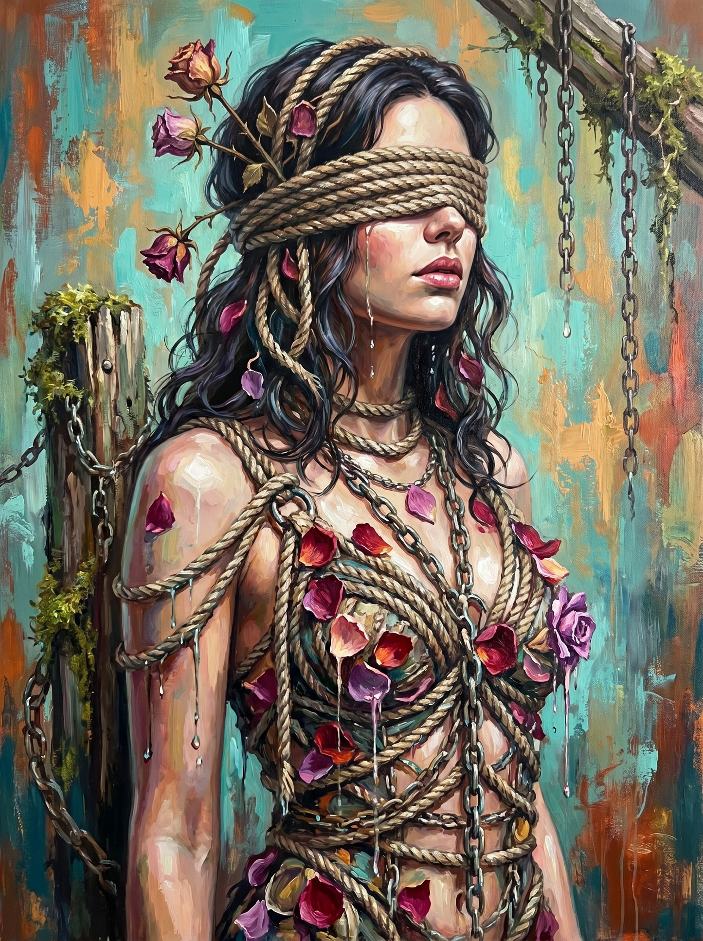 Long Enough to Bloom (80 Colors)