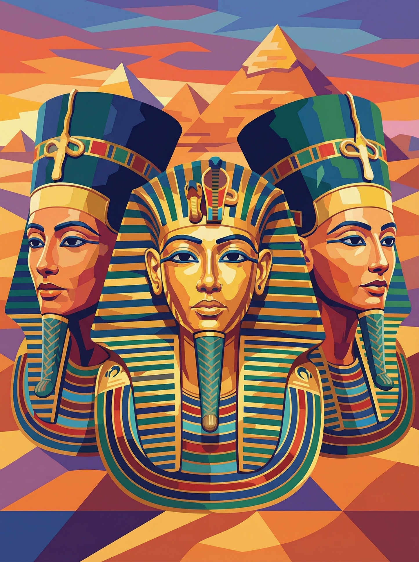 Egyptian Royal Legacy
