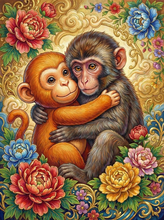 Punch’s Forever Hug (80 Colors)
