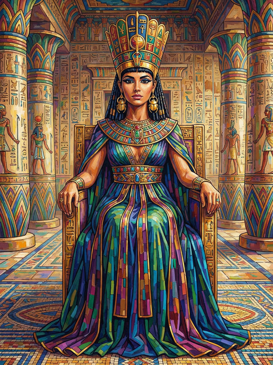 Queen of Eternity