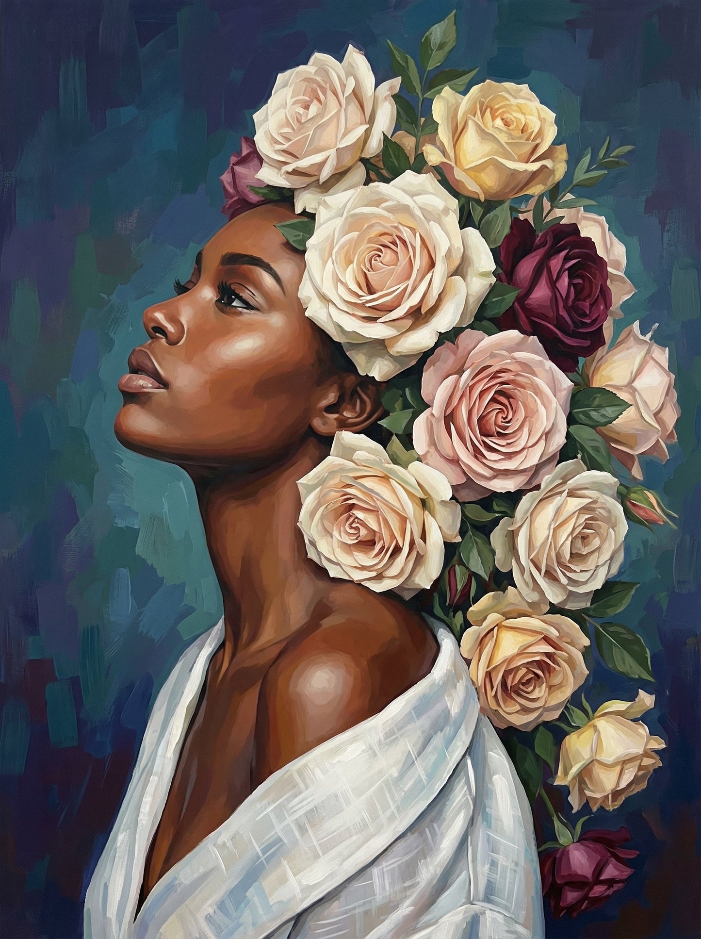 Roselight Serenity (80 Colors)
