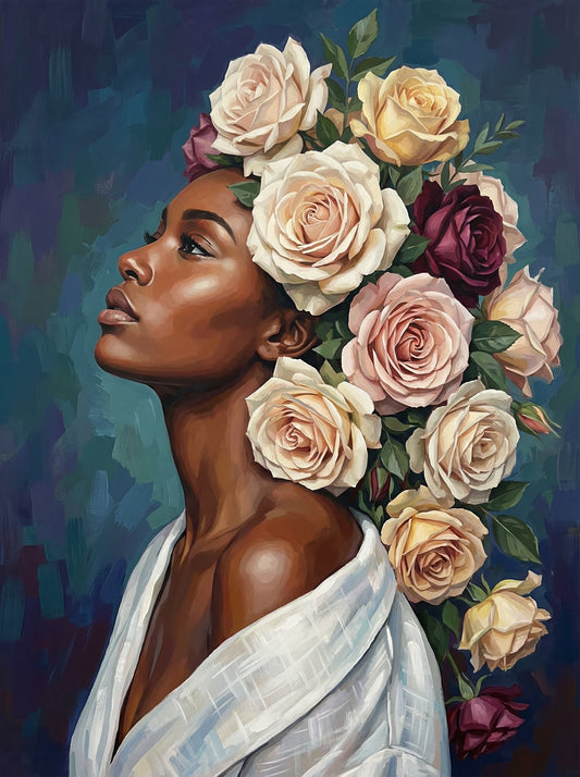 Roselight Serenity (120 Colors)