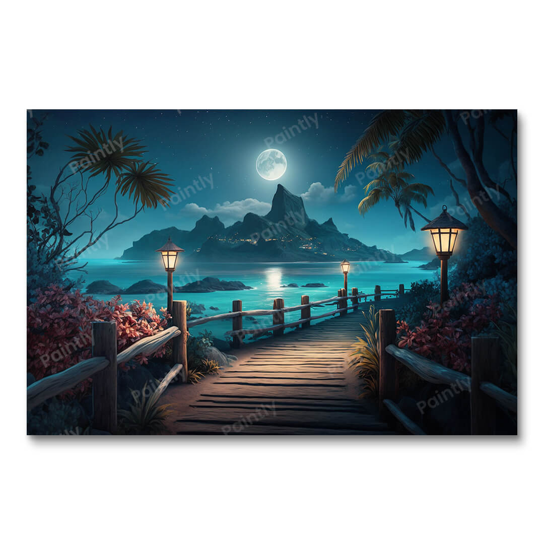 Island Harmony II