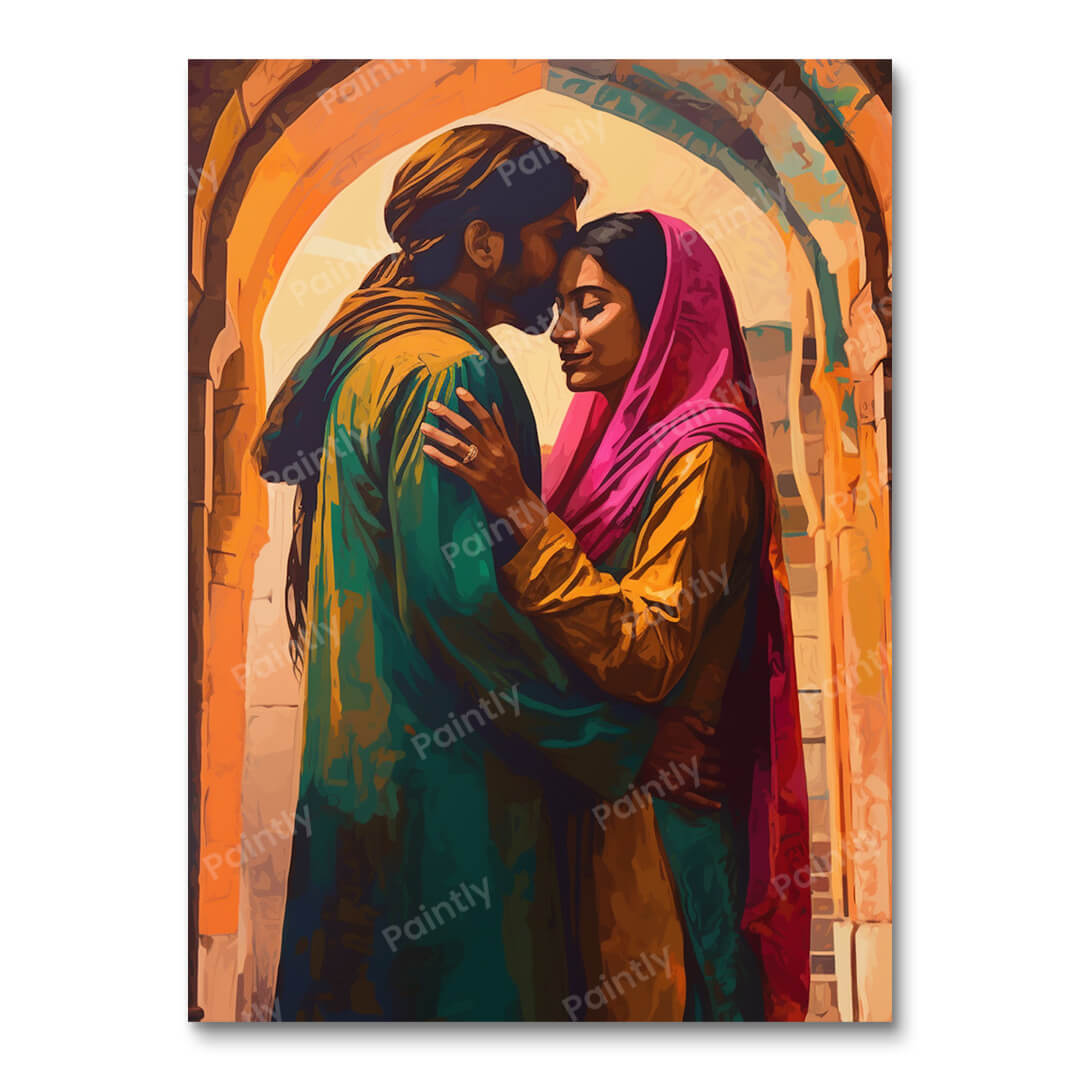 Divine Union