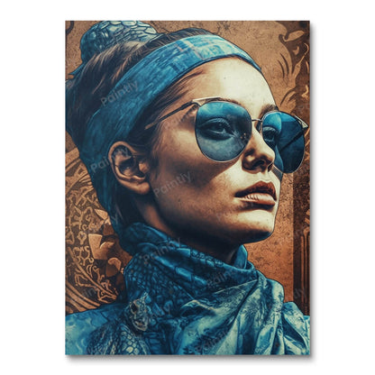 Chic Mystique