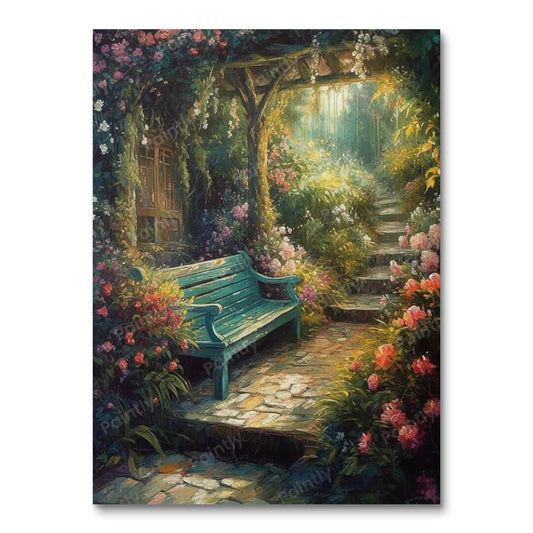 Garden Sanctuary
