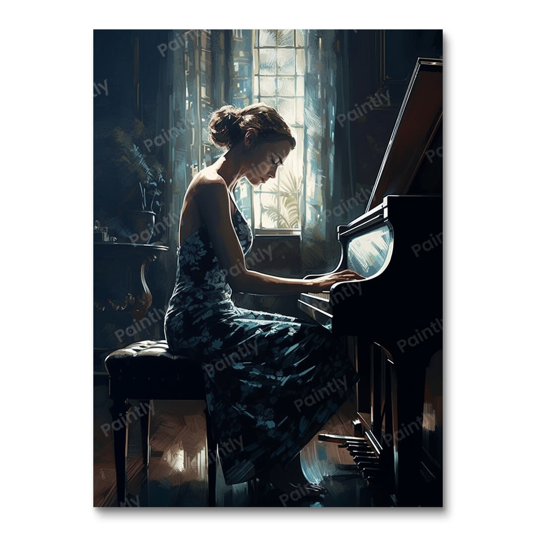 Midnight Melodies