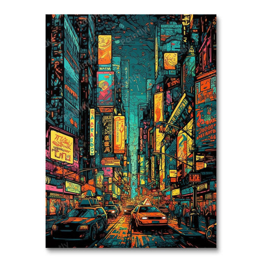 Urban Utopia