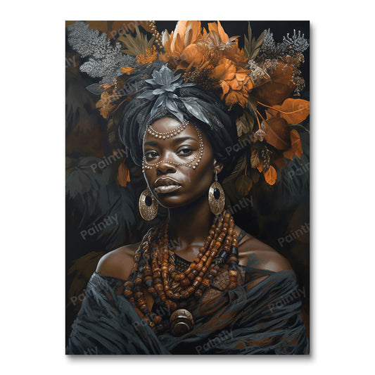 Radiant Roots