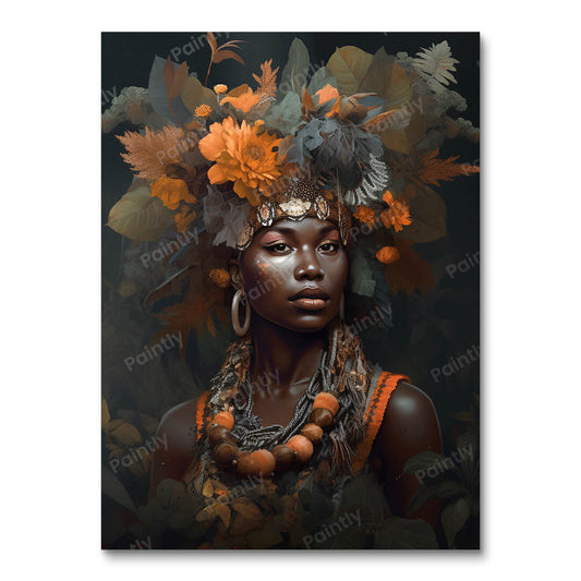 Empress Blooms