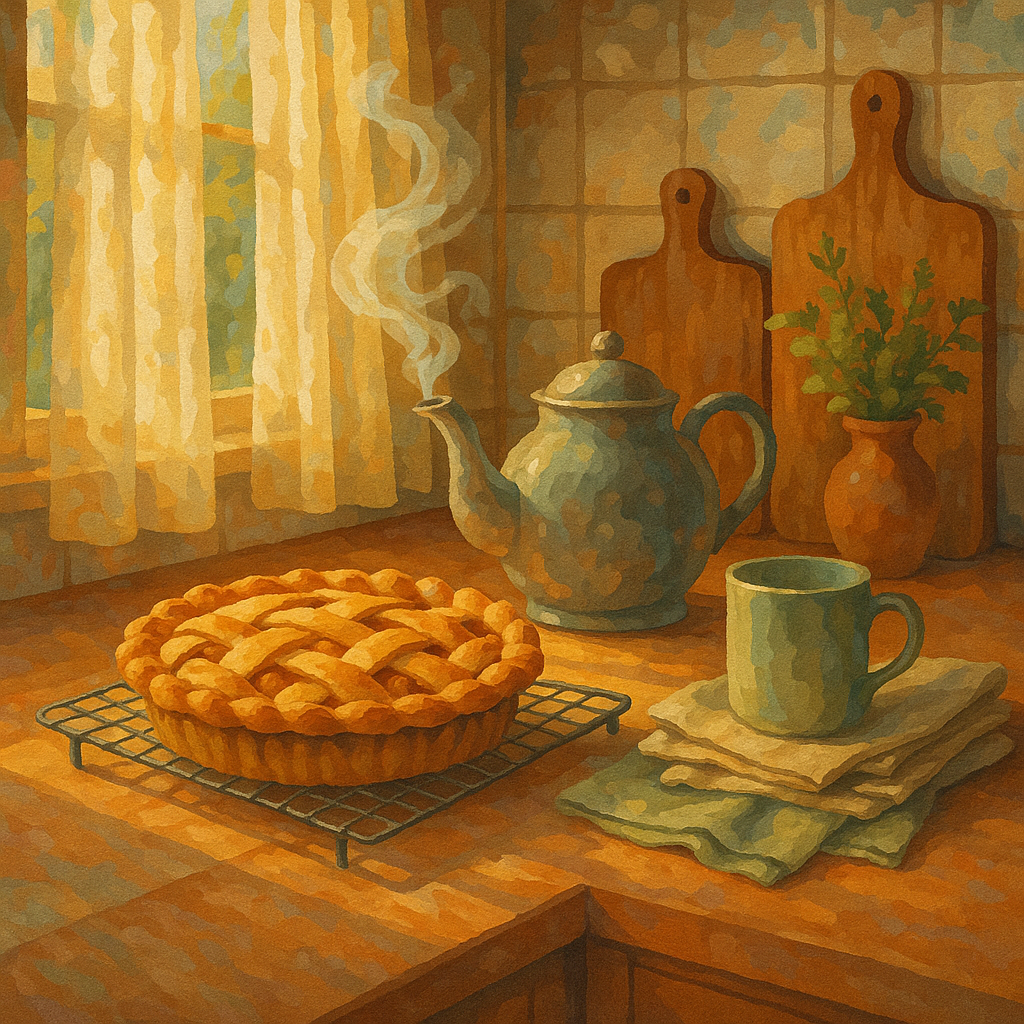 Apple Pie Days