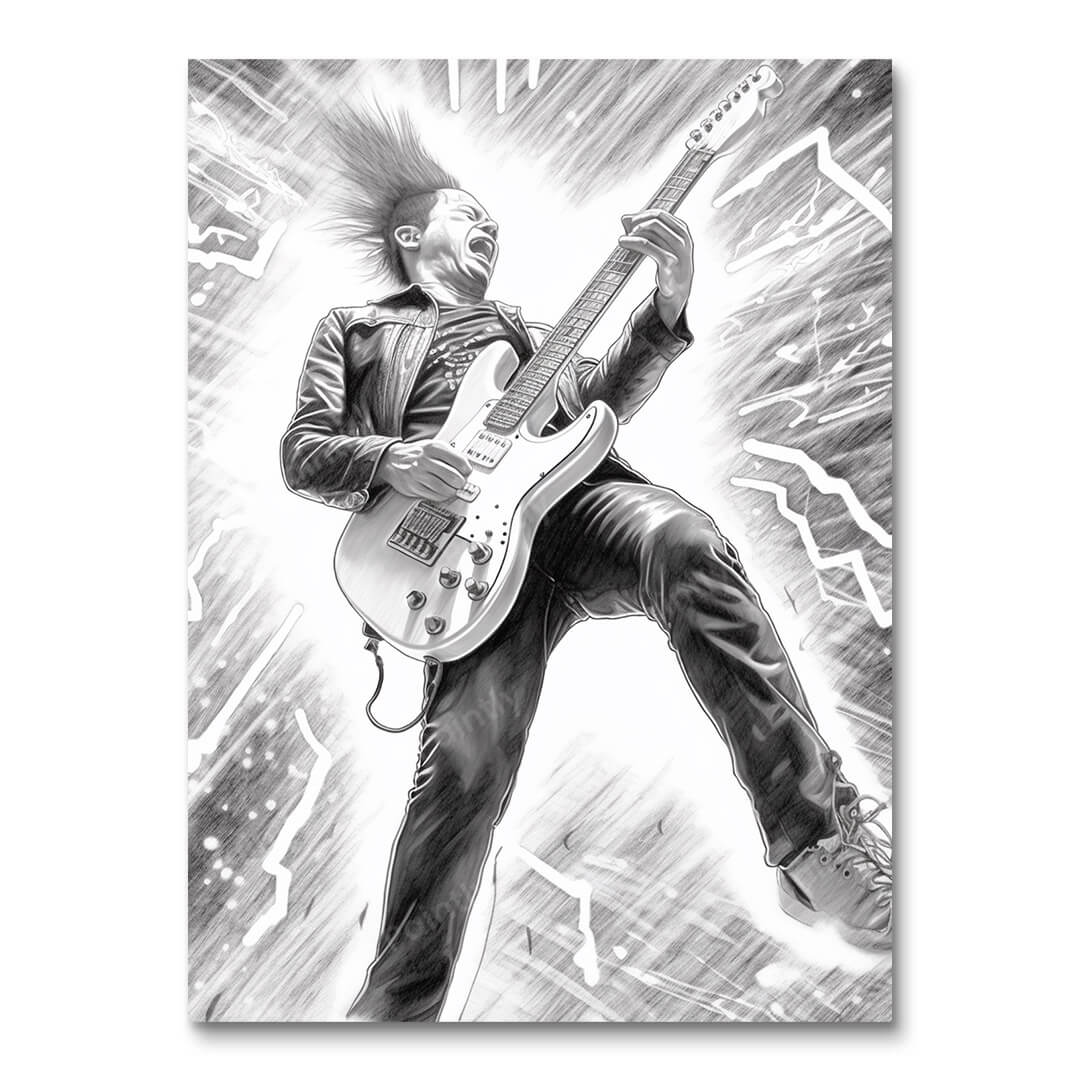 Guitar Hero