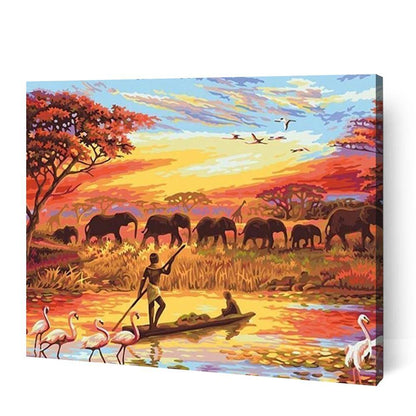 Animals Bundle VII