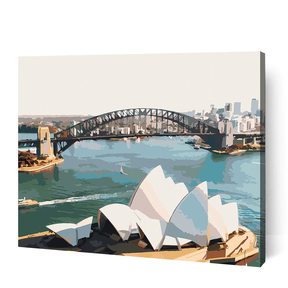 Aussie Landmark Bundle