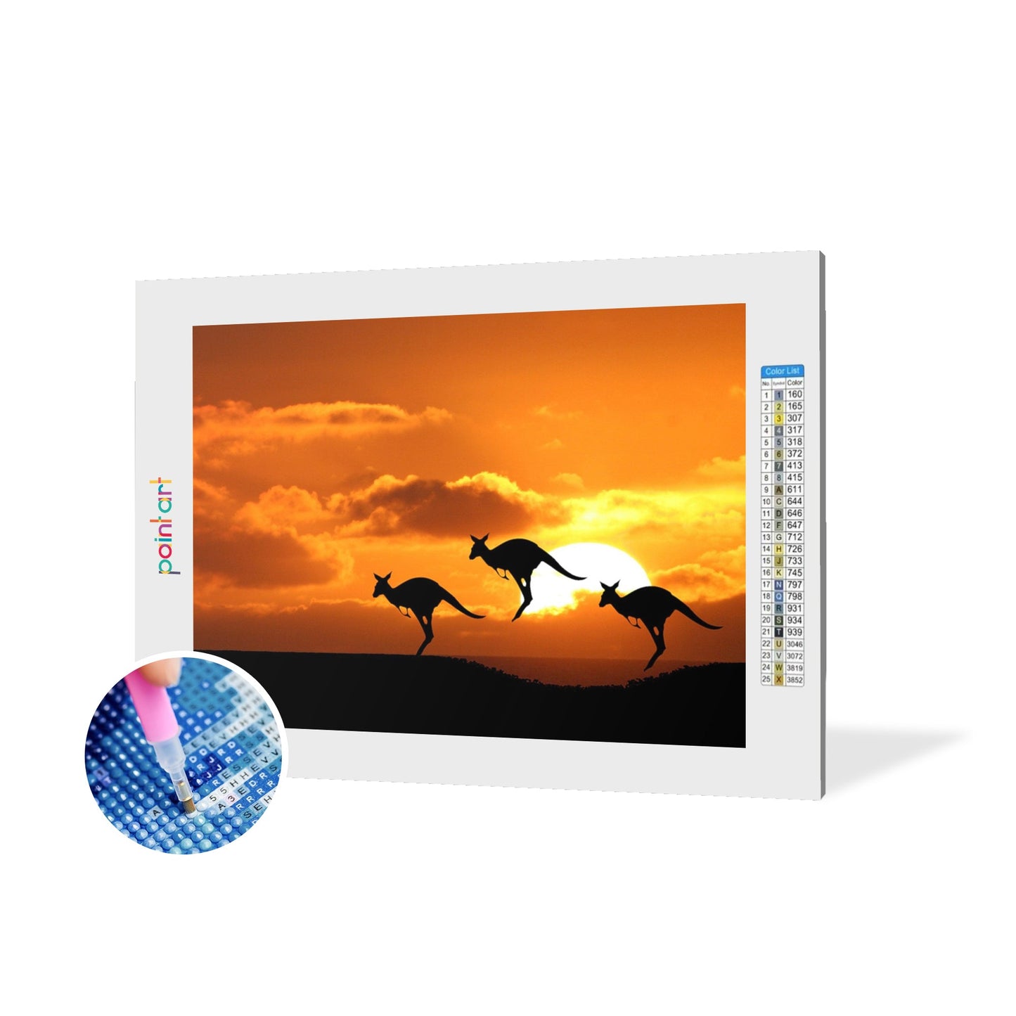 DP Aussie Bundle