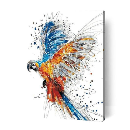 Bird Collection Bundle