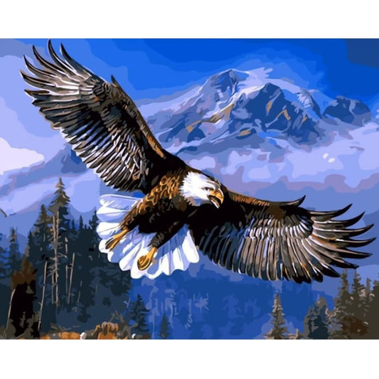 Eagle Diy Paint By Numbers Kits VM91459 - NEEDLEWORK KITS