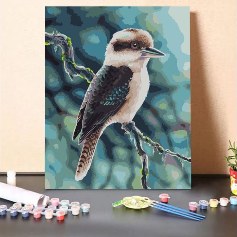 Kookaburra