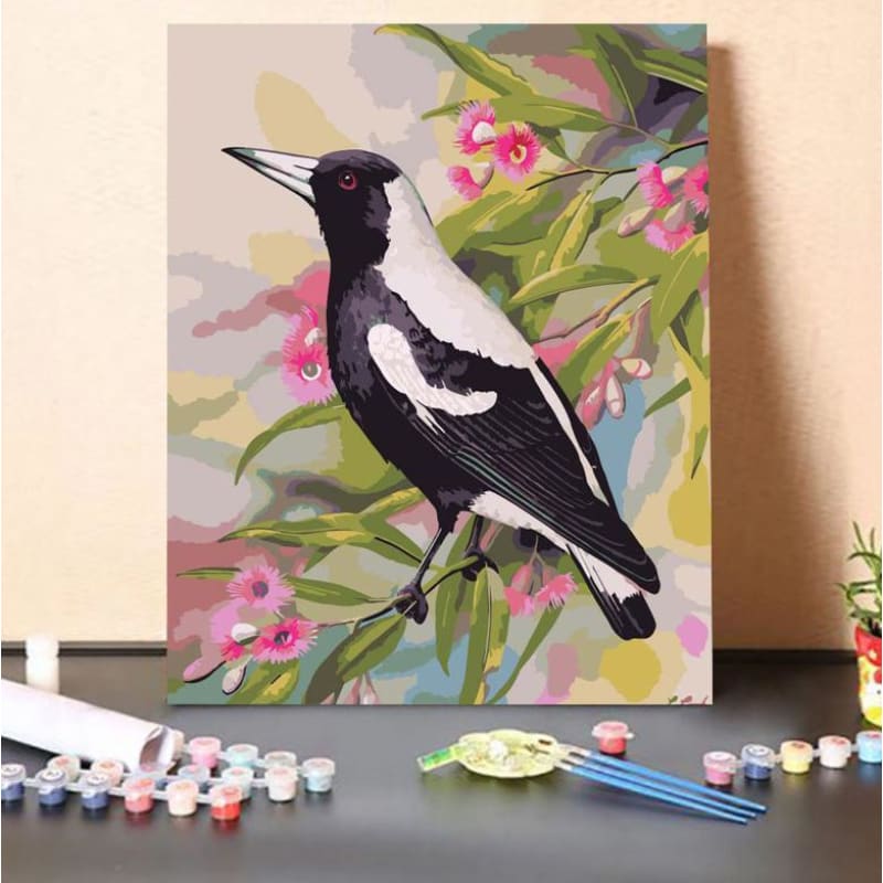 Magpie