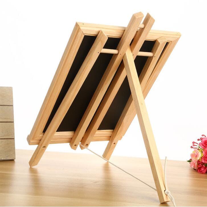 Tablet-Top Easel