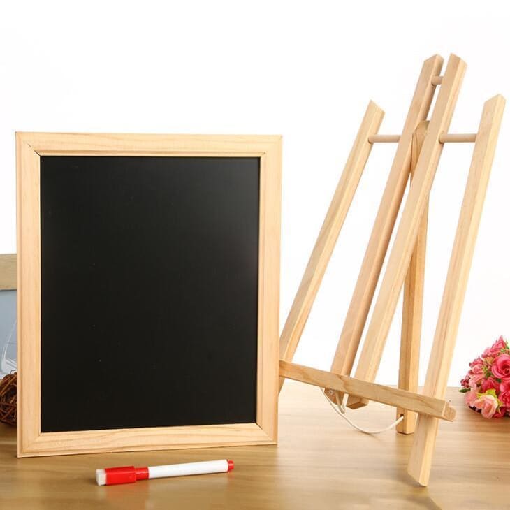 Tablet-Top Easel