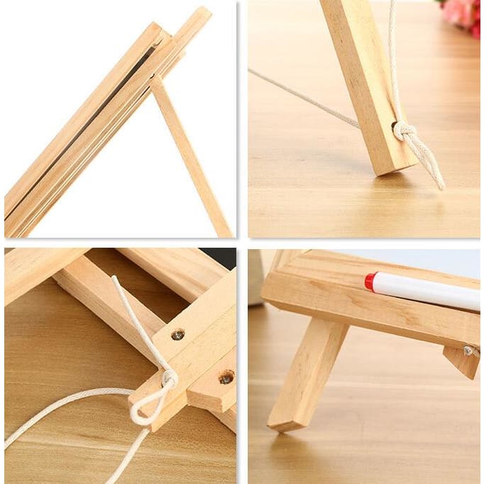 Tablet-Top Easel